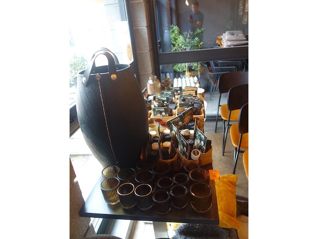 Grote partij decoratie - afbeelding 1 van  15