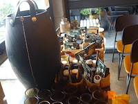 Grote partij decoratie - afbeelding 1 van  15