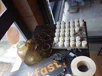 Grote partij decoratie - afbeelding 8 van  15