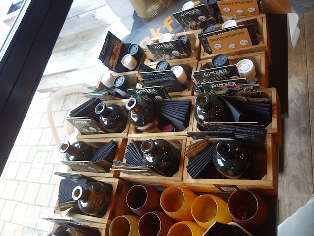 Grote partij decoratie - afbeelding 9 van  15