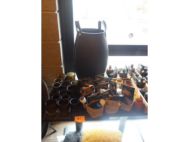 Grote partij decoratie - afbeelding 10 van  15