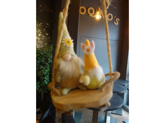 Grote partij decoratie - afbeelding 11 van  15