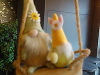 Grote partij decoratie - afbeelding 11 van  15