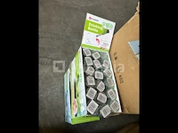 Grote partij dieren en tuin toebehoren - afbeelding 9 van  9