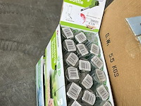 Grote partij dieren en tuintoebehoren - afbeelding 7 van  9