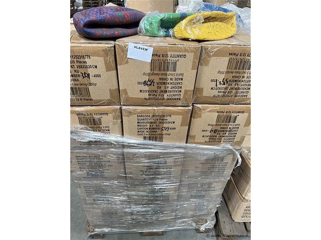 Grote partij div. ballen, 8,5 inch - afbeelding 4 van  4