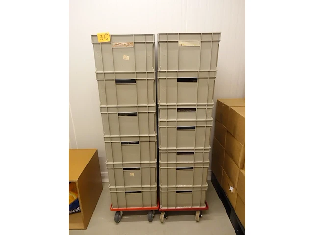 Grote partij div chocolade mallen (zonder bakken) - afbeelding 18 van  24
