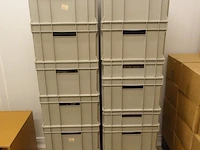 Grote partij div chocolade mallen (zonder bakken) - afbeelding 18 van  24