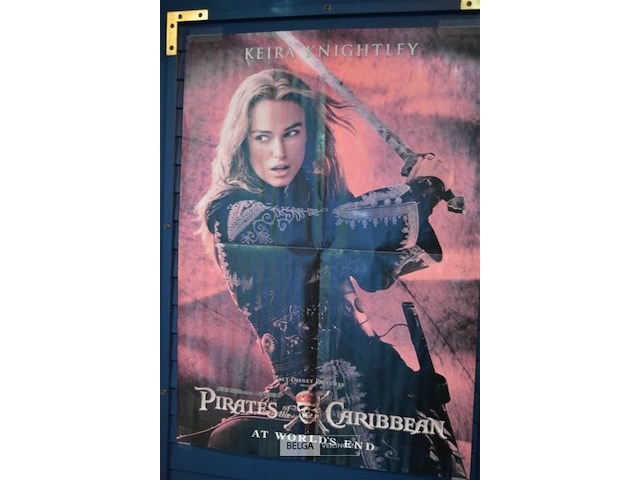 Grote partij div posters - afbeelding 2 van  8