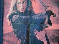 Grote partij div posters - afbeelding 2 van  8