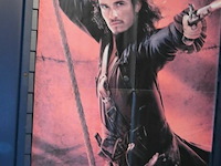 Grote partij div posters - afbeelding 3 van  8