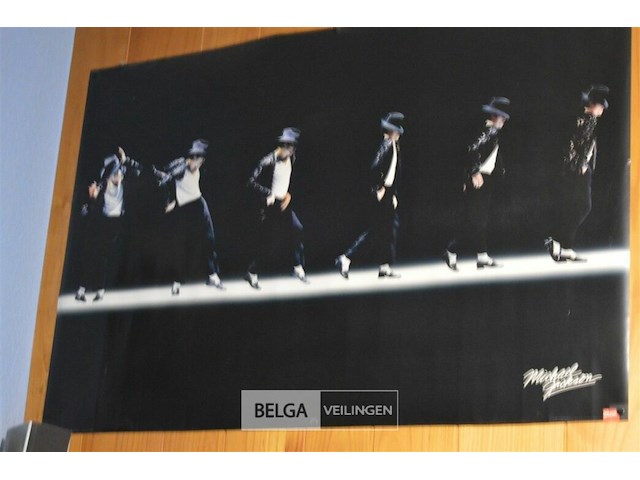 Grote partij div posters - afbeelding 5 van  8