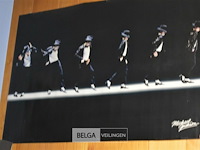 Grote partij div posters - afbeelding 5 van  8