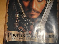 Grote partij div posters - afbeelding 6 van  8