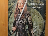 Grote partij div posters - afbeelding 7 van  8