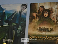 Grote partij div posters - afbeelding 8 van  8