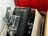 Grote partij divers computermaterialen en airco-unit - afbeelding 4 van  17