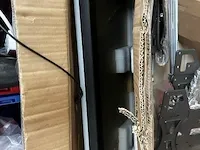 Grote partij divers computermaterialen en airco-unit - afbeelding 6 van  17
