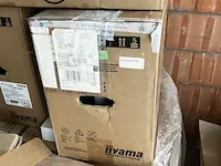 Grote partij divers computermaterialen en airco-unit - afbeelding 8 van  17