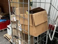 Grote partij divers computermaterialen en airco-unit - afbeelding 17 van  17