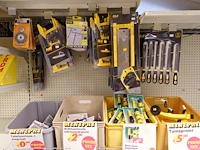 Grote partij divers werkmateriaal - afbeelding 3 van  4