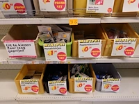 Grote partij divers werkmateriaal - afbeelding 4 van  4