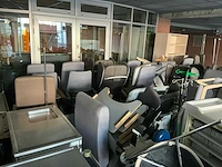 Grote partij divers ziekenhuismeubilair - afbeelding 3 van  10