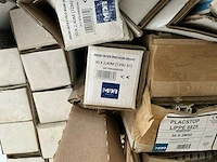 Grote partij diverse afwerkingsprofielen - afbeelding 25 van  26