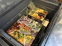 Grote partij diverse bordspellen - afbeelding 13 van  13