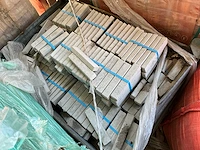 Grote partij diverse bouwmaterialen - afbeelding 5 van  7