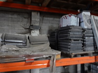 Grote partij diverse dakpannen - afbeelding 5 van  15