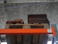 Grote partij diverse dakpannen - afbeelding 12 van  15