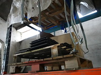 Grote partij diverse dakpannen - afbeelding 14 van  15