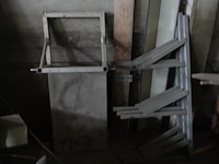 Grote partij diverse dakpannen - afbeelding 9 van  10