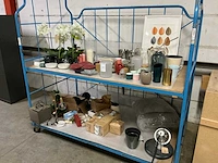 Grote partij diverse decoratie - afbeelding 1 van  14