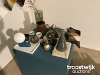 Grote partij diverse decoratie - afbeelding 2 van  11