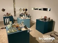 Grote partij diverse decoratie - afbeelding 1 van  11