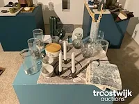 Grote partij diverse decoratie - afbeelding 8 van  11