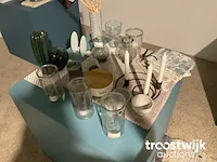 Grote partij diverse decoratie - afbeelding 9 van  11