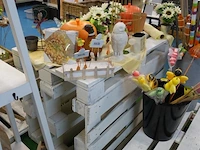 Grote partij diverse decoratie - afbeelding 6 van  7