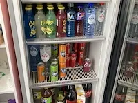 Grote partij diverse dranken - afbeelding 3 van  14