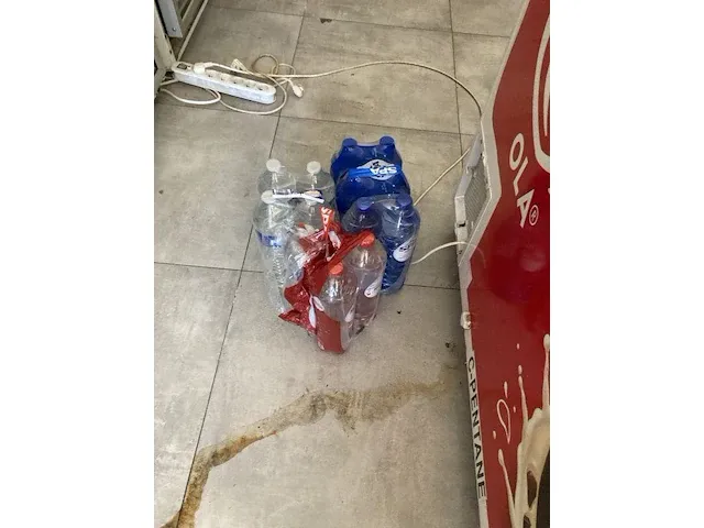Grote partij diverse dranken - afbeelding 5 van  14