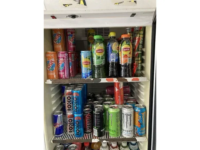 Grote partij diverse dranken - afbeelding 7 van  14