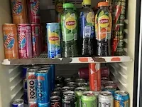 Grote partij diverse dranken - afbeelding 7 van  14