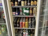 Grote partij diverse dranken - afbeelding 9 van  14