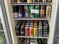 Grote partij diverse dranken - afbeelding 11 van  14