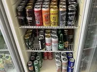 Grote partij diverse dranken - afbeelding 12 van  14
