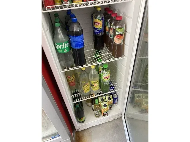 Grote partij diverse dranken - afbeelding 14 van  14