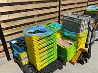 Grote partij diverse glaasjes, borden, tassen - afbeelding 18 van  27