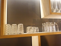 Grote partij diverse glazen - afbeelding 8 van  9